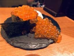 COZY sushi bar