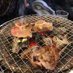 炭火焼肉 炭蔵 古海店