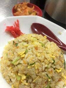八仙楼天龍ラーメン