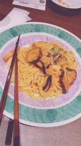 鎌倉パスタ カラフルタウン岐阜店