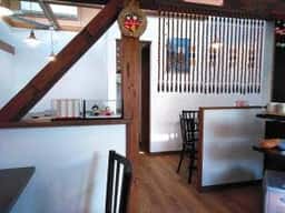 秋保パン食堂 コッペ