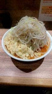 ラーメン 平山