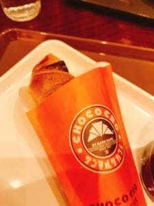 サンマルクカフェ 広島紙屋町店