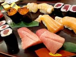 味 宝寿司 本店