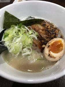 麺家 旅 メンヤジャーニー