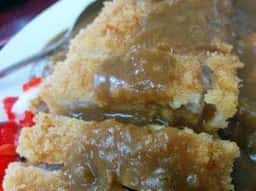 三晴食堂