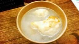 音更ぎょうざの宝永 戸越銀座店