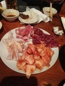 炭火焼かぐら