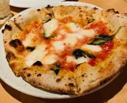 Pizzeria O'solemio