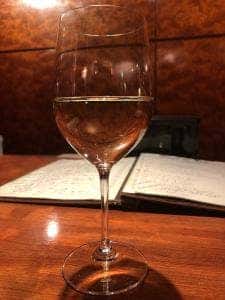 ワイン倶楽部 本多