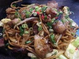 お好み村いろり