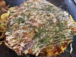 お好み村いろり