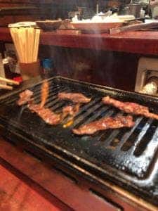焼肉ハウス 丸長