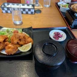 レストラン とりたま