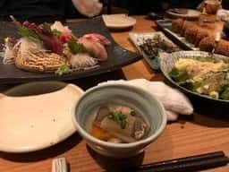 いなせや 成城店