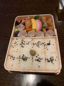 崎陽軒 ウィング高輪EAST店