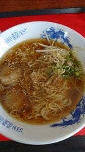 ラーメン香月