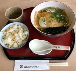 西脇カントリークラブ レストラン