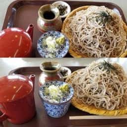 道の駅 北信州やまのうち