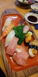天満鮓