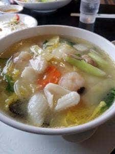 中華料理 悠友亭