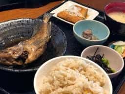 漁師の店 お食事処 TAITAI家