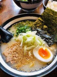 麺や 鶏恵 ときわ店