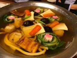 美々卯本町店