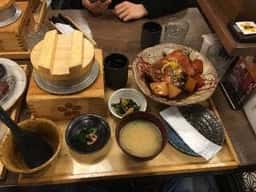 五穀