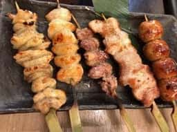 蔵どり 上野店