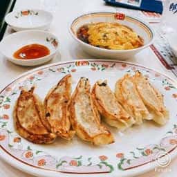 餃子の王将 アリオ川口レストラン店