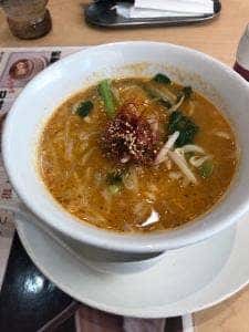 中国料理 虎包 イオンモール新利府 北館