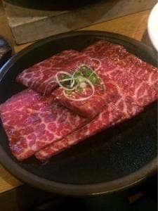 焼肉炉