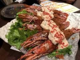 旬魚旬菜 遊遊 中之島フェスティバルプラザ