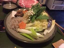 天神前 すきしゃぶ亭