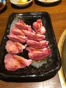 焼肉 三千里 本山店