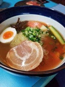 焼肉じゃじゃまる