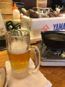 産地直送仲買人 目利きの銀次 新都心本舗