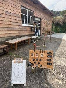 氷窯アイス こめたま