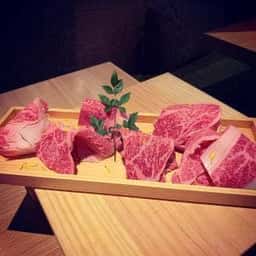 しゃぶしゃき 綾邸