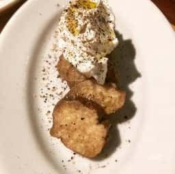 ピッツェリア フェリーチェ