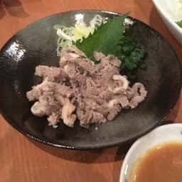 とりまさ