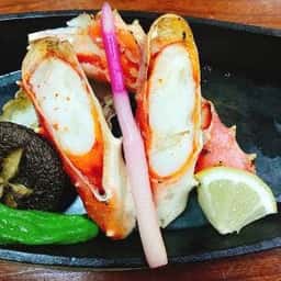 札幌かに本家 福岡那の川店