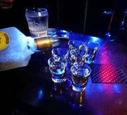 Bar 7th Avenue
