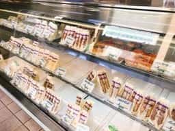 サンドーレ 茅ヶ崎店