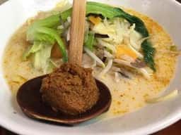 金立SA上り線・レストラン