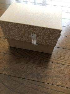 La Maison ensoleille table 仙台パルコ店