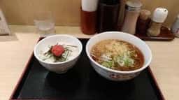 いろり庵きらく 蘇我店