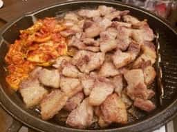 コリアンスタイル チング