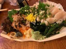 魚がし
